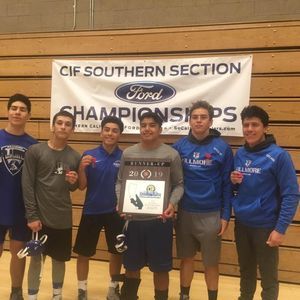 Meet your Posher, Abraham